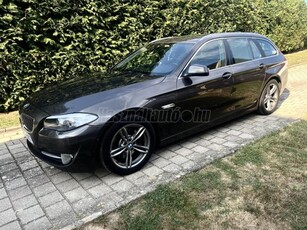 BMW 530d xDrive Touring (Automata) Végig nyomon követhető szerviz!