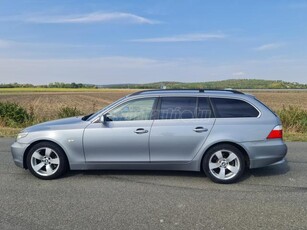 BMW 530xd Touring (Automata)