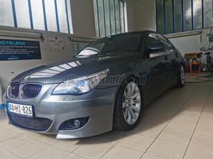 BMW 540i