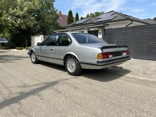 BMW 635 CSi