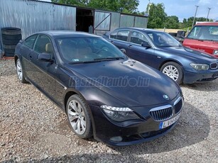 BMW 635d (Automata) Individual