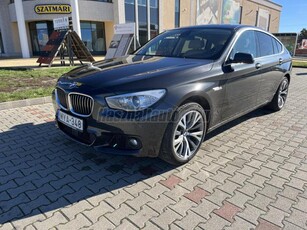 BMW GRAN TURISMO 535D Xdrive fullfull. olvasd el!