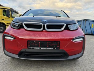 BMW I3 120Ah (Automata) LED NAGY NAVI TÁVOLSÁGTARTÓ TEMPOMAT KAMERA KOMFORT BEJUTÁS ÜLÉSFŰTÉS HŐSZIVATT