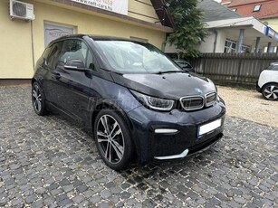 BMW I3 i3s 120Ah (Automata) CCS. ÜLÉSFŰTÉS. HŐSZIVATTYÚ. ADAPTÍV LED. KAMERA