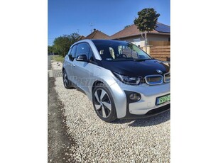 BMW I3 REX (Automata)