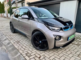 BMW I3 REX (Automata) friss vizsga. hibátlan