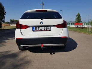 BMW X1 sDrive18d