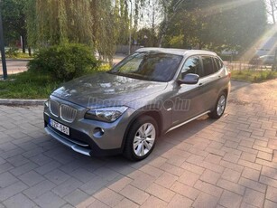 BMW X1 sDrive20d (Automata)