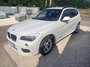 BMW X1 xDrive20d xenon.navi. M-pack