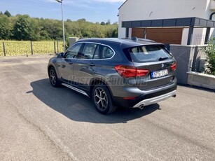 BMW X1 xDrive20d xLine (Automata)