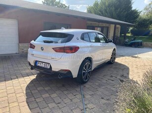 BMW X2 sDrive20i M Sport X DKG