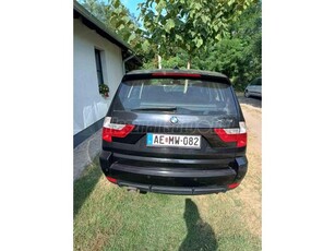 BMW X3 2.0d (Automata)