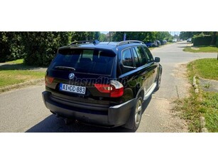 BMW X3 2.0d