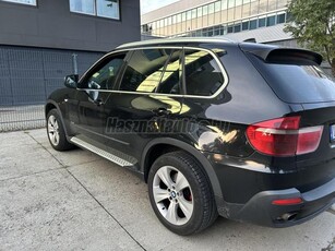 BMW X5 3.0 sd (Automata)