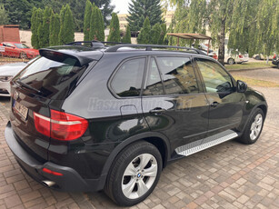 BMW X5 3.0d (Automata)