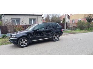 BMW X5 3.0d (Automata)