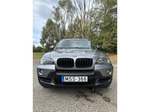 BMW X5 3.0d (Automata)