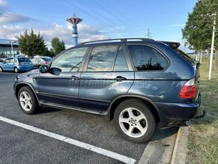 BMW X5 3.0d (Automata)