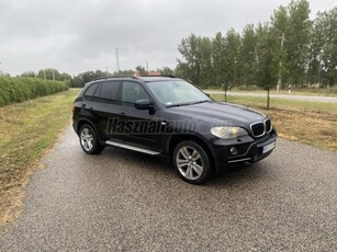 BMW X5 3.0d (Automata)