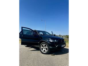 BMW X5 3.0d