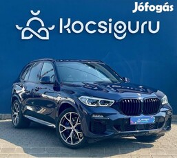 BMW X5 xdrive30d (Automata) M-Packet/ Mo-i!/ 11...