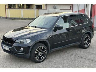 BMW X5 xDrive35d (Automata)