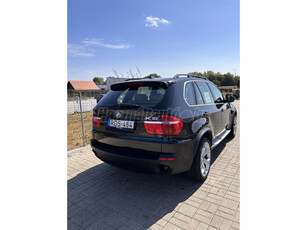 BMW X5 xDrive35d (Automata)