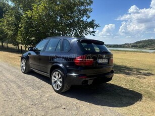 BMW X5 xDrive35d (Automata) M PACKET.LEINFORMÁLHATÓ.TÖRÉSMENTES.PANORÁMATETŐ