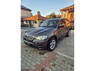 BMW X5 xDrive40d (Automata)