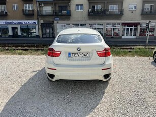 BMW X6 xDrive30d (Automata)