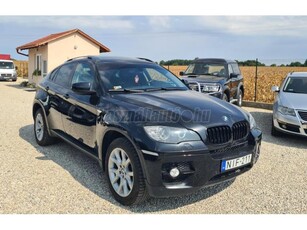 BMW X6 xDrive35d (Automata)