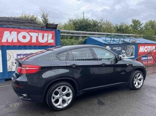 BMW X6 xDrive40d (Automata)