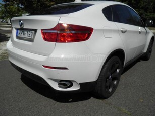 BMW X6 xDrive40d (Automata)