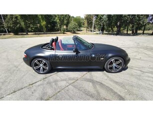 BMW Z3 2.8