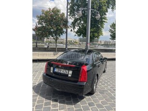 CADILLAC BLS 1.9D Sport Luxury (Automata)