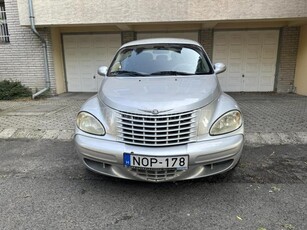 CHRYSLER PT CRUISER 2.0 Limited Megkímélt. szép belső