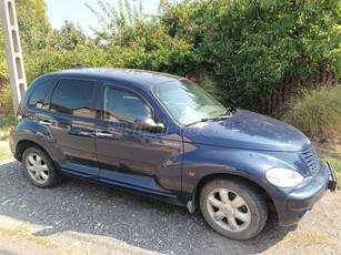 CHRYSLER PT CRUISER 2.2 CRD Limited