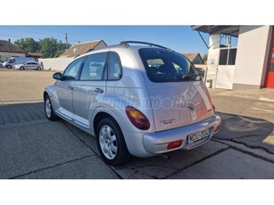 CHRYSLER PT CRUISER 2.2 CRD Touring