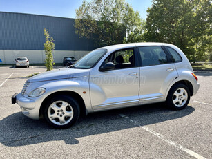 CHRYSLER PT CRUISER 2.2 CRD Touring