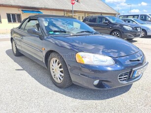 CHRYSLER SEBRING 2.0 LX