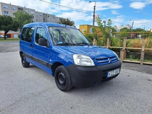 CITROEN BERLINGO 1.4 Comfort ABS MAGYARORSZÁGI 175300 KM