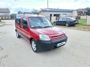 CITROEN BERLINGO 1.4 Family