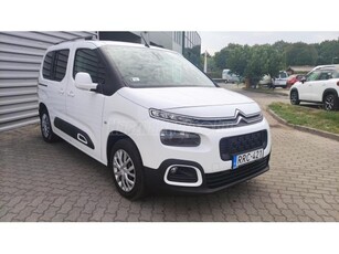 CITROEN BERLINGO 1.5 BlueHDi Live S&S