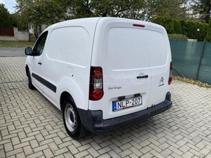 CITROEN BERLINGO 1.6 HDi District L1