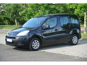 CITROEN BERLINGO 1.6 HDi Multispace EURO5 1 GAZDÁS! NAPI HASZNÁLATBÓL. MEGKÍMÉLT ÁLLAPOTBAN!