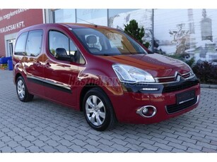 CITROEN BERLINGO 1.6 HDi Multispace EURO5