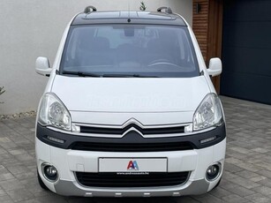 CITROEN BERLINGO 1.6 HDi XTR Multispace ///// FOGLALÓZVA