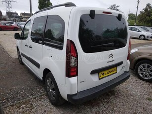 CITROEN BERLINGO 1.6 HDi XTR Navi!Digitklíma!Parkradar!Fűthető űlés!