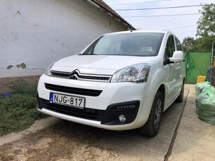 CITROEN BERLINGO 1.6 VTi Feel