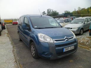 CITROEN BERLINGO 1.6 VTi Multispace